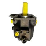 PV7-1A/16-20RE01MC0-16 Hydraulic Piston Pump - Image 4