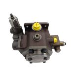 PV7-1A/16-30RE01MC0-08 Hydraulic Piston Pump - Image 2