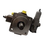 PV7-1A/16-30RE01MC0-08 Hydraulic Piston Pump - Image 3