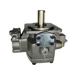 PV7-1A/16-30RE01MC0-08 Hydraulic Piston Pump - Image 4