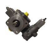 PV7-1A/25-30RE01MC0-16 Hydraulic Piston Pump - Image 2
