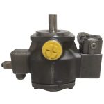 PV7-1A/25-30RE01MC0-16 Hydraulic Piston Pump - Image 4