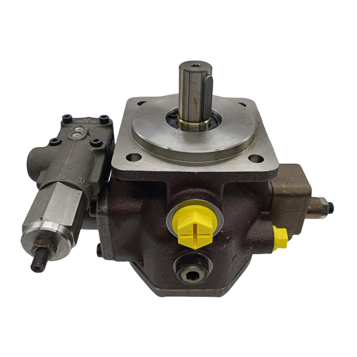 PV7-1A/40-45RE37MC0-16 Hydraulic Piston Pump