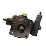 PV7-1A/40-45RE37MC0-16 Hydraulic Piston Pump - Image 3