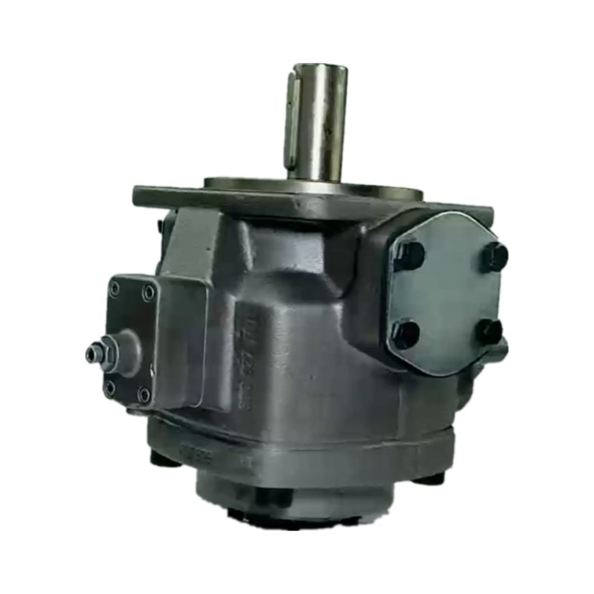 PV7-1X/06-10RA01MA0-10 Hydraulic Piston Pump