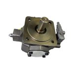 PV7-1X/06-10RA01MA0-10 Hydraulic Piston Pump - Image 2