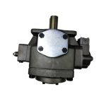 PV7-1X/06-10RA01MA0-10 Hydraulic Piston Pump - Image 3