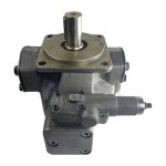 PV7-1X/10-14RE01MC0-16 Hydraulic Piston Pump