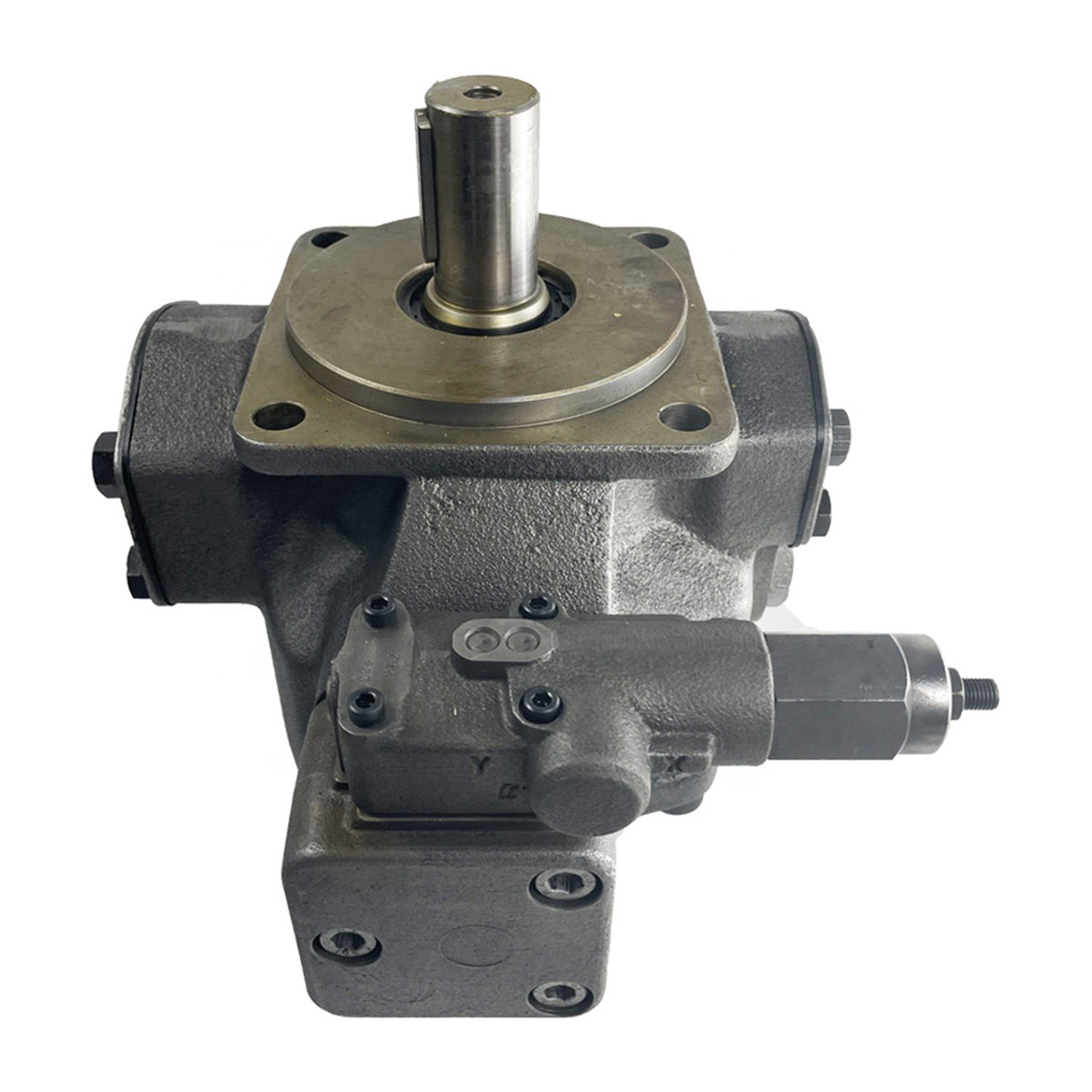 PV7-1X/10-14RE01MC0-16 Hydraulic Piston Pump