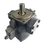 PV7-1X/10-14RE01MC0-16 Hydraulic Piston Pump - Image 2
