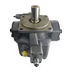 PV7-1X/10-14RE01MC0-16 Hydraulic Piston Pump - Image 3