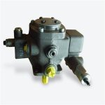 PV7-1X/16-20RE01MC0-16 Hydraulic Piston Pump - Image 3
