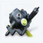 PV7-1X/16-20RE01MC0-16 Hydraulic Piston Pump - Image 4
