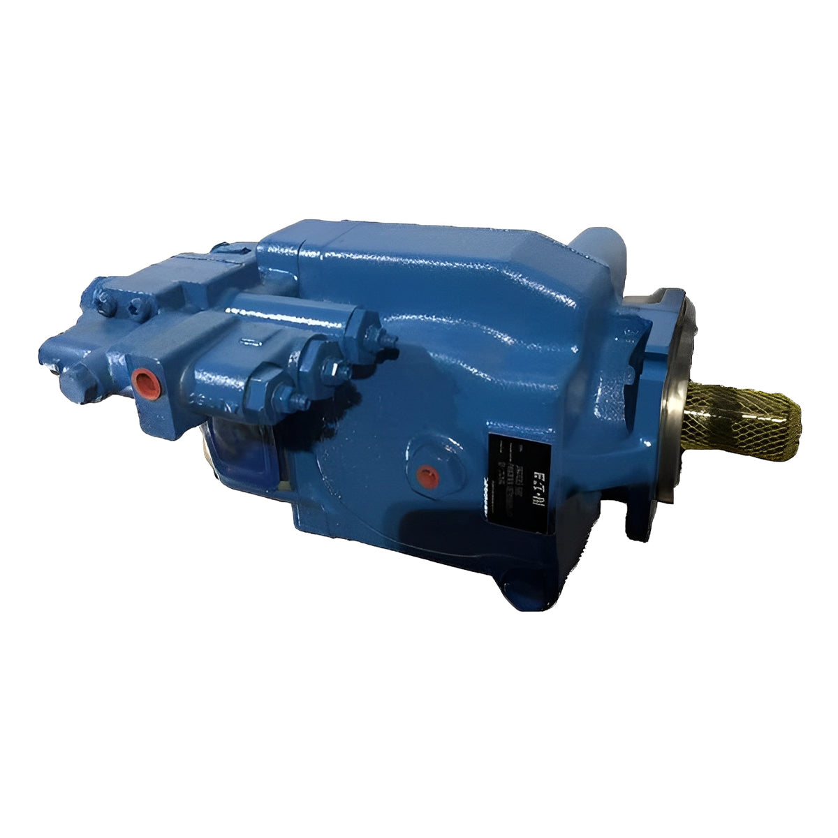 PVH141-Hydraulic-Pump-of-Power-Pack-for-Eaton-Vickers_2d4d4782-6dd4-440d-8ec6-8114bdaad92a PVH141 Hydraulic Pump of Power Pack for Eaton Vickers - Image 1