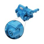 PVQ10-A2R-SE1S-10-C21-11 Hydraulic Pump - Vickers - Image 3