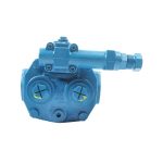 PVQ10-A2R-SE1S-10-C21-11 Hydraulic Pump - Vickers - Image 5