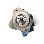 PVQ10-A2R-SE1S-20-C21D-12 Hydraulic Pump - Vickers - Image 2