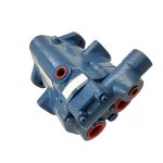 PVQ10-A2R-SE1S-20-CG-30 Hydraulic Pump - Vickers - Image 3