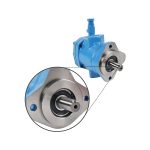 PVQ10-A2R-SE1S-20-CM7-12 Hydraulic Pump - Vickers - Image 2