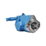 PVQ10-A2R-SE1S-20-CM7-12 Hydraulic Pump - Vickers - Image 4