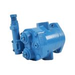 PVQ10-A2R-SE1S-20-CM7-12 Hydraulic Pump - Vickers - Image 6