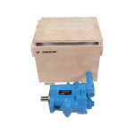 PVQ10-A2R-SE1S-20-CM7-12 Hydraulic Pump - Vickers - Image 7