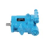 PVQ10-A2R-SS1S-20-C21-12 Hydraulic Pump - Vickers