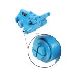 PVQ10-A2R-SS1S-20-C21-12 Hydraulic Pump - Vickers - Image 3