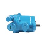 PVQ10-A2R-SS1S-20-C21-12 Hydraulic Pump - Vickers - Image 5