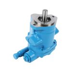 PVQ10-A2R-SS1S-20-C21-12 Hydraulic Pump - Vickers - Image 6