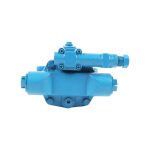 PVQ10-A2R-SS1S-20-C21-12 Hydraulic Pump - Vickers - Image 7