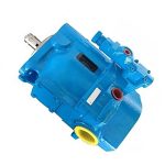 PVQ10-A2R-SS1S-20-CG-30-S2 Hydraulic Pump - Vickers - Image 2