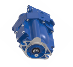 PVQ13-A2R-SE1F-20-CM6-12 Hydraulic Pump for Vickers