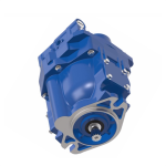 PVQ13-A2R-SE1F-20-CM6-12 Hydraulic Pump for Vickers - Image 3