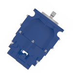 PVQ13-A2R-SE1F-20-CM6-12 Hydraulic Pump for Vickers - Image 4