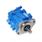 PVQ13-A2R-SE1S-20-C14-12-S2 Hydraulic Pump for Vickers - Image 2