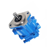 PVQ13-A2R-SE1S-20-C14-12-S2 Hydraulic Pump for Vickers - Image 4