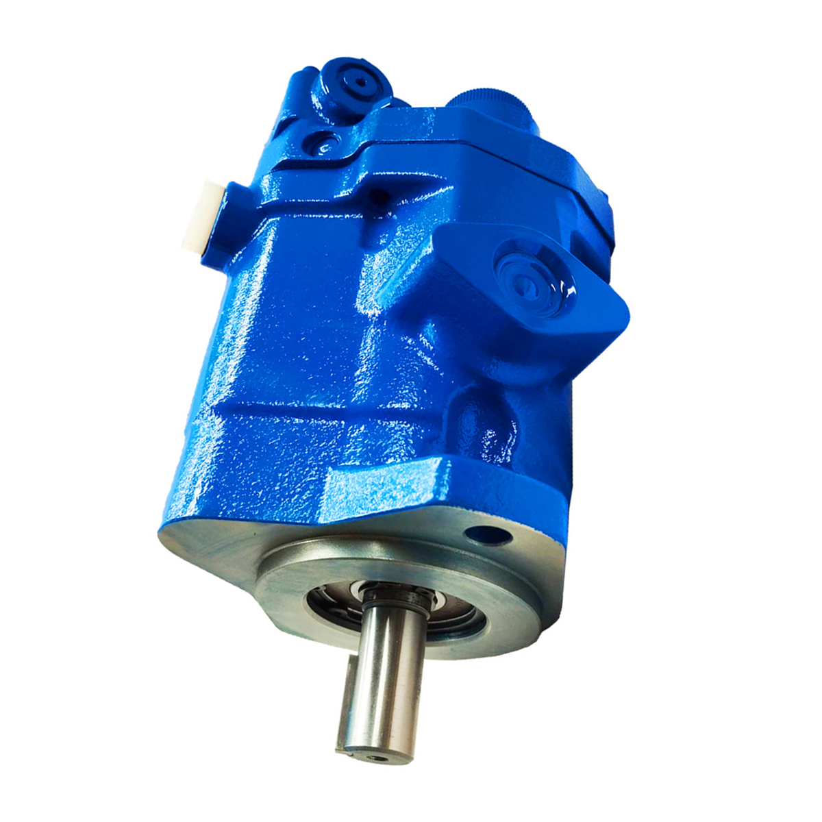PVQ13-A2R-SE1S-20-CM4-12-S2 Hydraulic Pump for Vickers