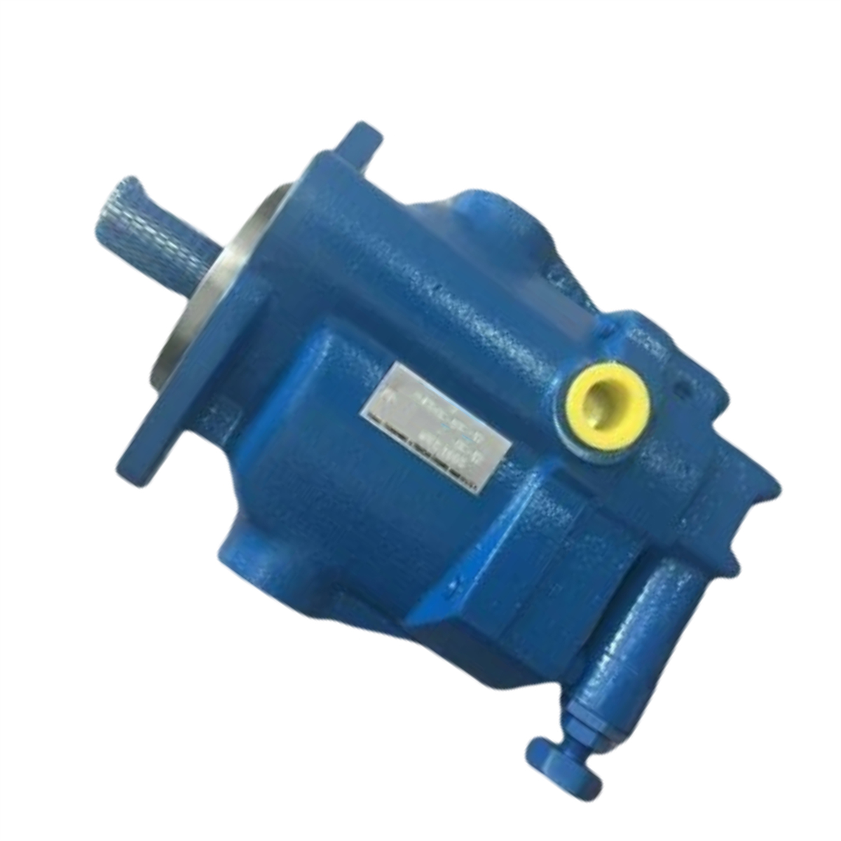 PVQ13-A2R-SE1S-20-CM7-12-S2 Hydraulic Pump for Vickers