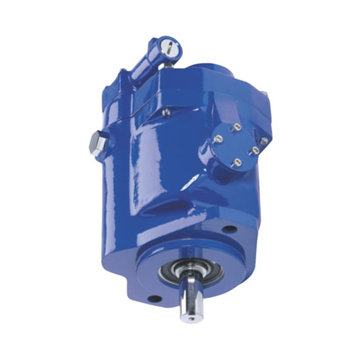 PVQ20-B2L-SE1S-20-C21-12 Hydraulic Pump for Vickers