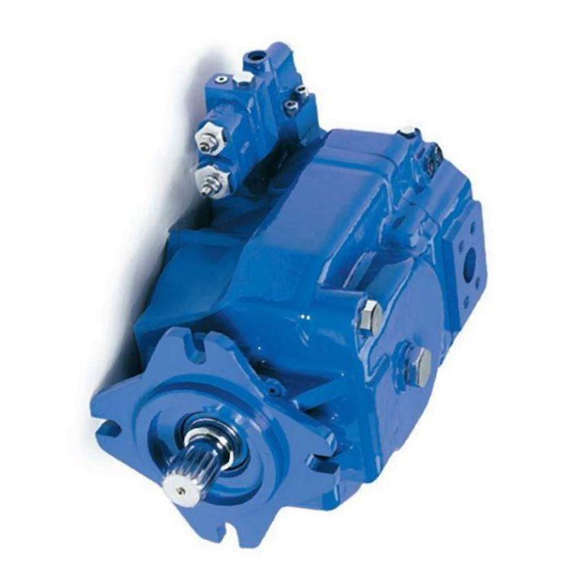 PVQ20-B2L-SE1S-20-C21D-12 Hydraulic Pump for Vickers