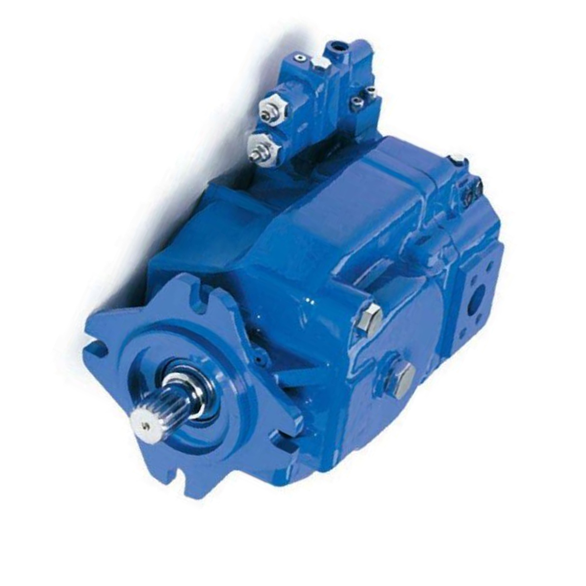 PVQ20-B2L-SE1S-20-C21V11B-13 Hydraulic Pump for Vickers