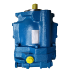PVQ20-B2L-SE1S-20-CM7-12 Hydraulic Pump for Vickers - Image 2