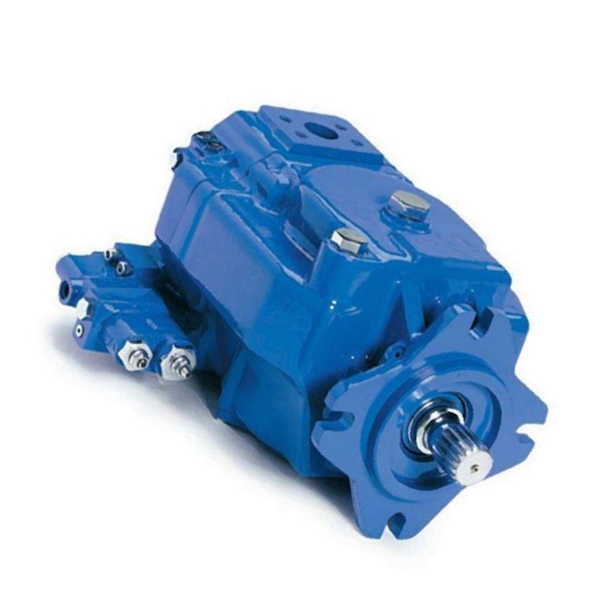 PVQ20-B2R-SE1F-20-C21-12 Hydraulic Pump for Vickers