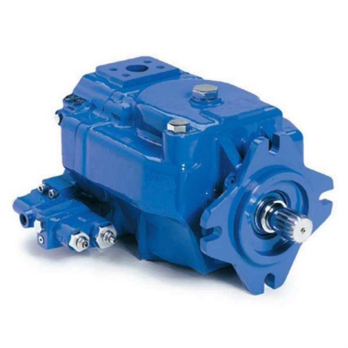 PVQ20-B2R-SE1S-20-C21V11B-13 Hydraulic Pump for Vickers
