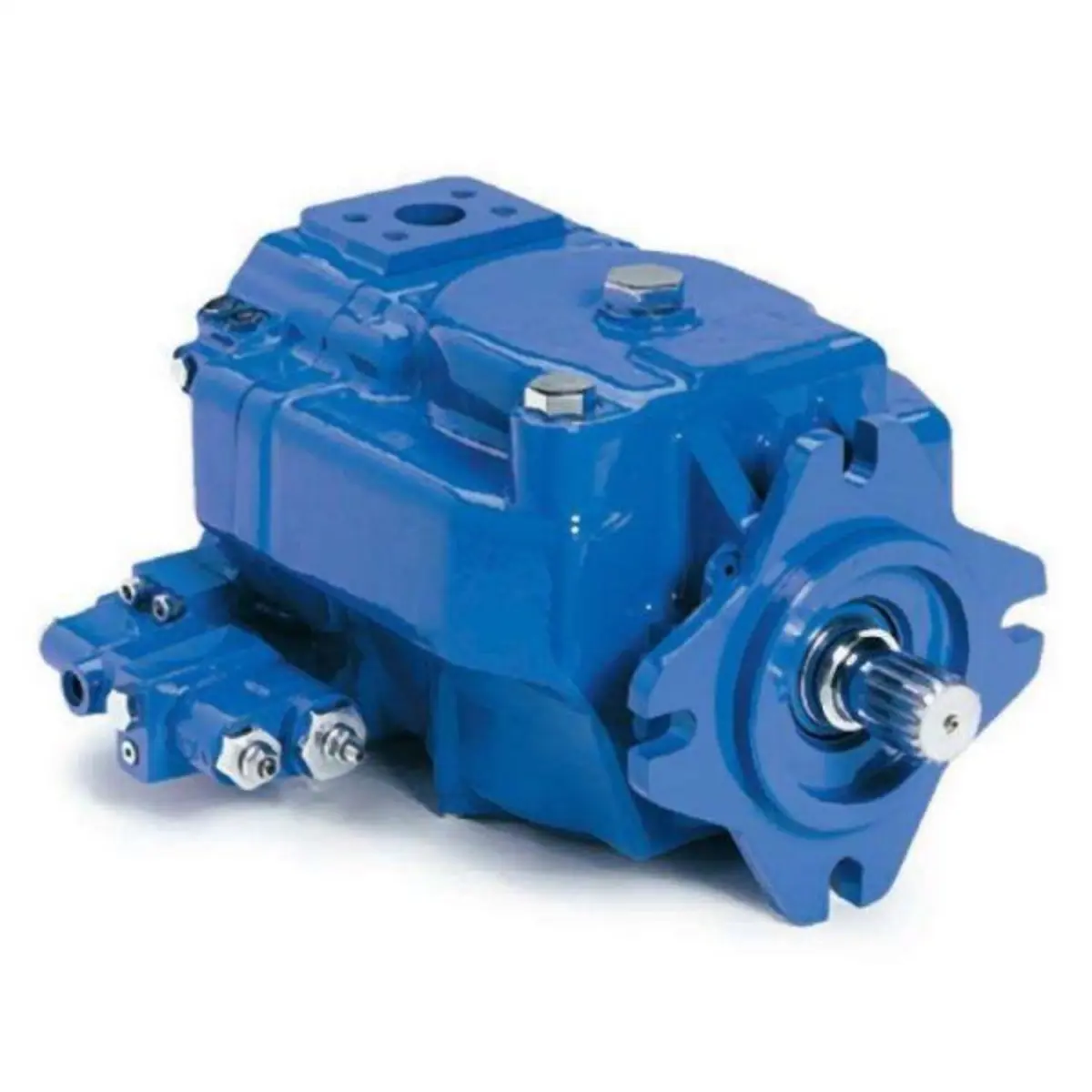 PVQ20-B2R-SE1S-20-C21V11P-13-S2 Hydraulic Pump for Vickers