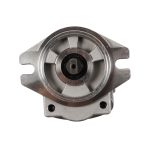 Pilot Gear Pump 126-2016 1262016 for Caterpillar CAT 320D E320B E320C Excavator - Image 5
