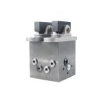 Foot Pilot Valve Assembly 2436U2755F3 for Kobelco Excavator SK250LC SK115DZ SK220LC