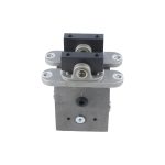 Foot Pilot Valve Assembly 2436U2755F3 for Kobelco Excavator SK250LC SK115DZ SK220LC - Image 2