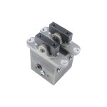 Foot Pilot Valve Assembly 2436U2755F3 for Kobelco Excavator SK250LC SK115DZ SK220LC - Image 5